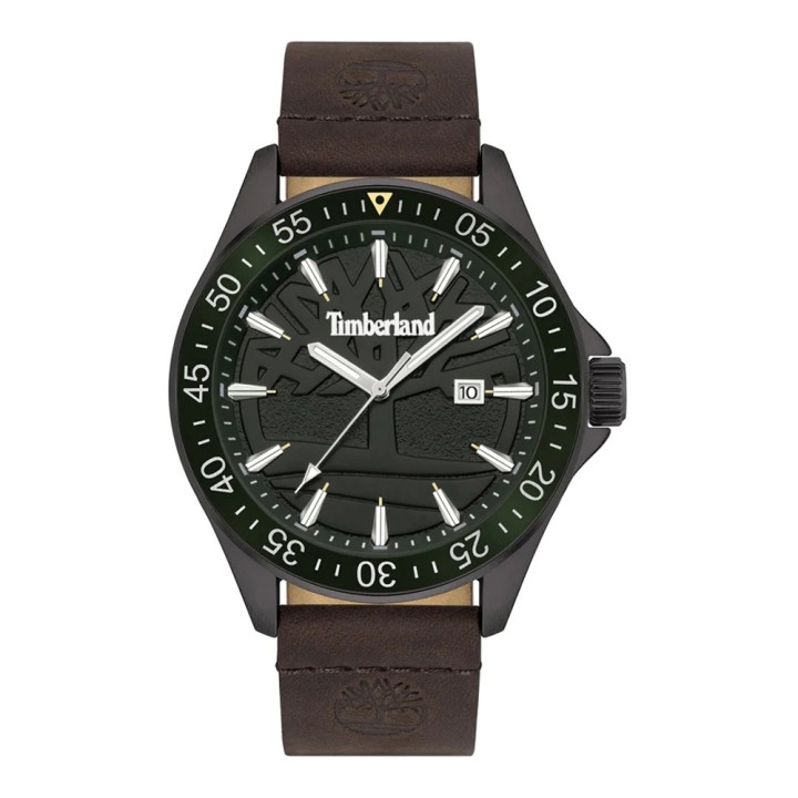 Timberland Lehighton TDWGB9001603M Men's Watch - TDWGB9001603M - Teknashop Ltd
