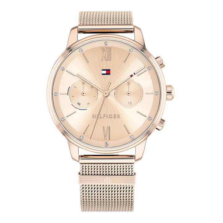 Tommy Hilfiger Blake 1782303 Ladies Watch - 1782303 - Teknashop Ltd