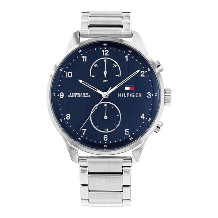 Tommy Hilfiger Casual 1791575 Men's Watch - 1791575 - Teknashop Ltd