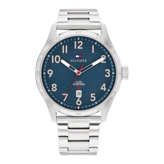 Tommy Hilfiger Forrest 1710563 Men's Watch - 1710563 - Teknashop Ltd