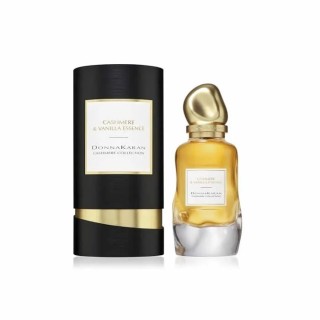 Donna Karan Cashmere & Vanilla Essence Eau De Parfum Spray 100ml - unisex - Teknashop Ltd