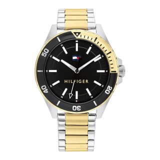 Tommy Hilfiger Logan 1792013 Men's Watch - 1792013 - Teknashop Ltd