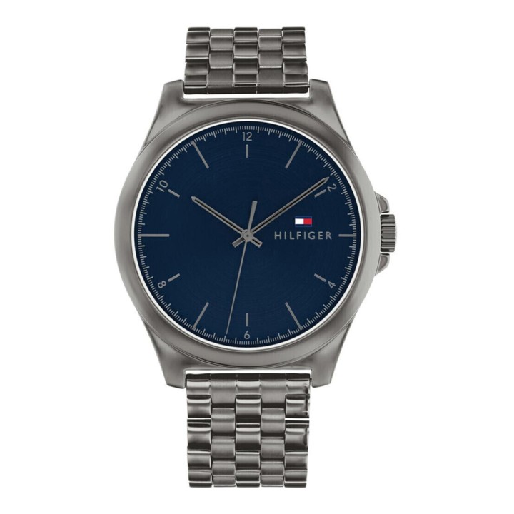 Tommy Hilfiger Norris 1710614 Men's Watch - 1710614 - Teknashop Ltd