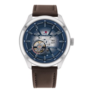 Tommy Hilfiger Oliver 1791888 Men's Watch Automatic - 1791888 - Teknashop Ltd