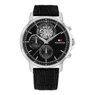 Tommy Hilfiger Steward 1710605 Men's Watch - 1710605 - Teknashop Ltd