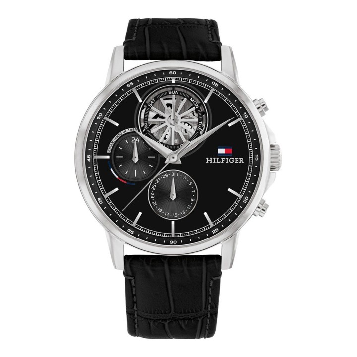 Tommy Hilfiger Steward 1710605 Men's Watch - 1710605 - Teknashop Ltd