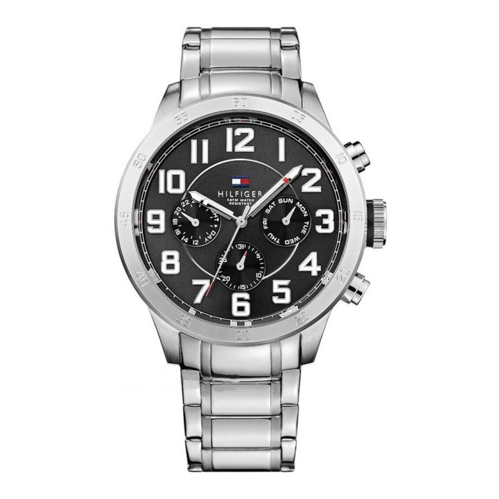 Tommy Hilfiger Trent 1791054 Men's Watch - 1791054 - Teknashop Ltd