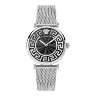 Versace VE1CA0423 Lady Ladies Watch - VE1CA0423 - Teknashop Ltd