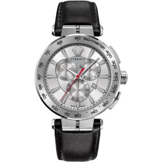Versace VE6CA0123 Aion Men's Watch Chronograph - VE6CA0123 - Teknashop Ltd