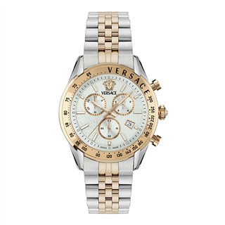 Versace VE8R00424 Chrono Master Men's Watch Chronograph - VE8R00424 - Teknashop Ltd