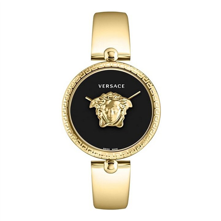 Versace VECO03122 Palazzo Empire Ladies Watch - VECO03122 - Teknashop Ltd