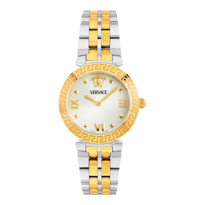 Versace VEOCA0324 Daphnis Ladies Watch - VEOCA0324 - Teknashop Ltd
