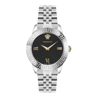 Versace VEVC00419 Greca Ladies Watch - VEVC00419 - Teknashop Ltd