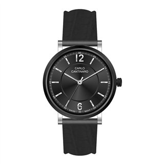 Carlo Cantinaro CC1003GL005 Men's Watch - CC1003GL005 - Teknashop Ltd