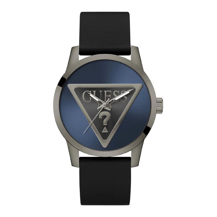 Guess Badge GW0781G5 Men's Watch - GW0781G5 - Teknashop Ltd