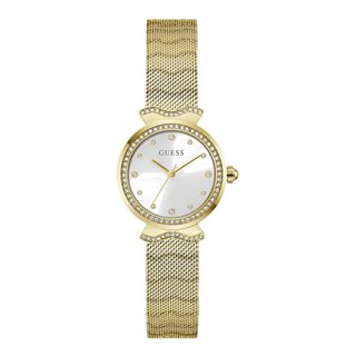 Guess Bejeweled GW0866L2 Ladies Watch - GW0866L2 - Teknashop Ltd