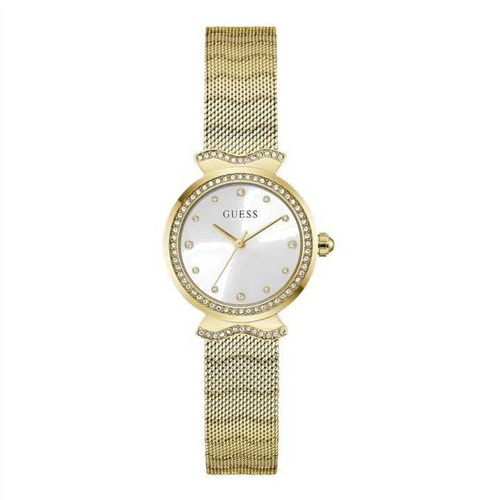 Guess Bejeweled GW0866L2 Ladies Watch - GW0866L2 - Teknashop Ltd