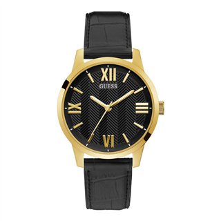 Guess Campbell GW0250G2 Men's Watch - GW0250G2 - Teknashop Ltd