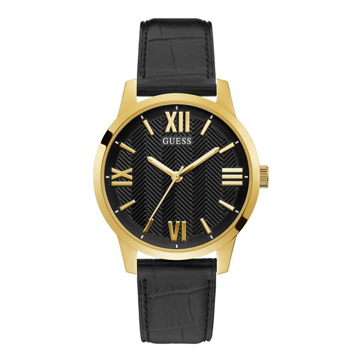 Guess Campbell GW0250G2 Men's Watch - GW0250G2 - Teknashop Ltd
