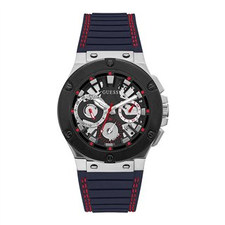 Guess Circuit GW0487G1 Men's Watch - GW0487G1 - Teknashop Ltd