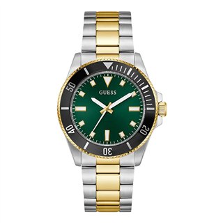 Guess Cliff GW0968G4 Men's Watch - GW0968G4 - Teknashop Ltd