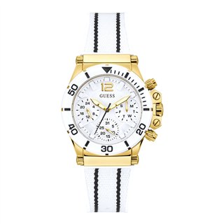 Guess Co-Pilot GW0406L1 Ladies Watch - GW0406L1 - Teknashop Ltd