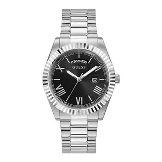 Guess Connoisseur GW0265G1 Men's Watch - GW0265G1 - Teknashop Ltd