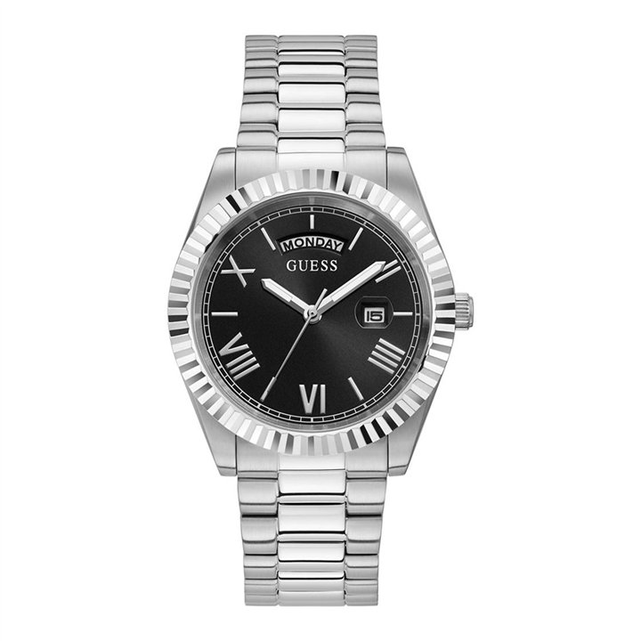 Guess Connoisseur GW0265G1 Men's Watch - GW0265G1 - Teknashop Ltd