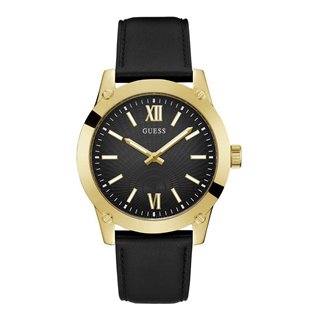 Guess Crescent GW0628G2 Men's Watch - GW0628G2 - Teknashop Ltd