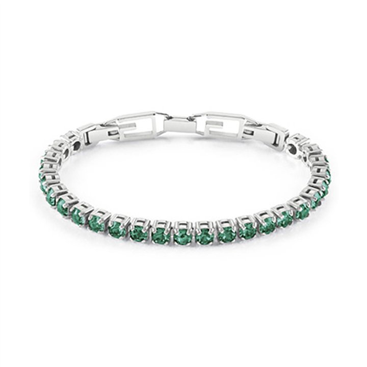 Guess Ladies Bracelet JUBB01234JWRHEML - JUBB01234JWRHEML - Teknashop Ltd