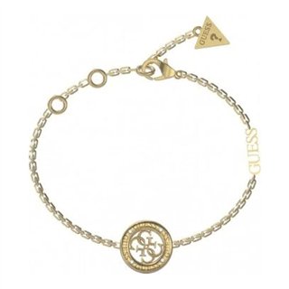 Guess Ladies Bracelet JUBB02289JWYGBKL - JUBB02289JWYGBKL - Teknashop Ltd