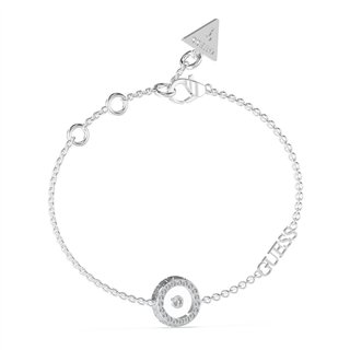 Guess Ladies Bracelet JUBB03259JWRHL - JUBB03259JWRHL - Teknashop Ltd