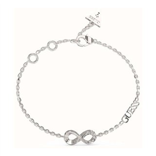 Guess Ladies Bracelet JUBB03270JWRHL - JUBB03270JWRHL - Teknashop Ltd