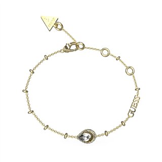 Guess Ladies Bracelet JUBB03392JWYGL - JUBB03392JWYGL - Teknashop Ltd