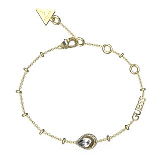 Guess Ladies Bracelet JUBB03392JWYGS - JUBB03392JWYGS - Teknashop Ltd