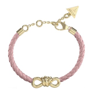 Guess Ladies Bracelet JUBB04003JWYGBPTU - JUBB04003JWYGBPTU - Teknashop Ltd