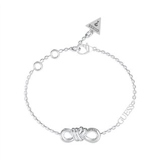 Guess Ladies Bracelet JUBB04011JWRHL - JUBB04011JWRHL - Teknashop Ltd