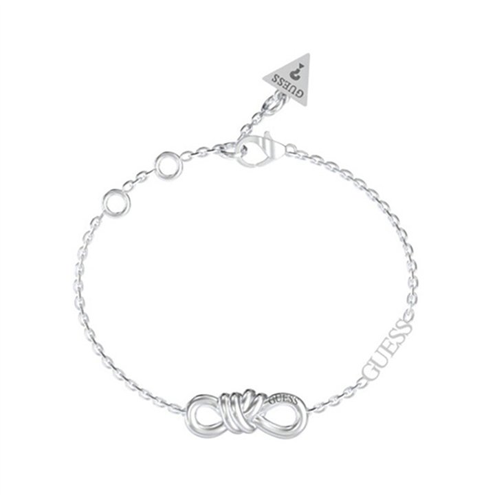 Guess Ladies Bracelet JUBB04011JWRHL - JUBB04011JWRHL - Teknashop Ltd