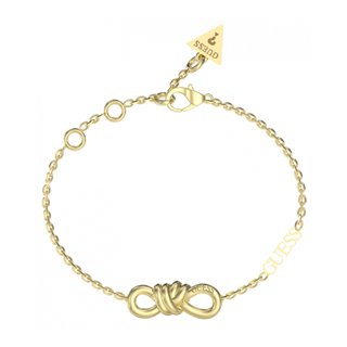 Guess Ladies Bracelet JUBB04011JWYGS - JUBB04011JWYGS - Teknashop Ltd