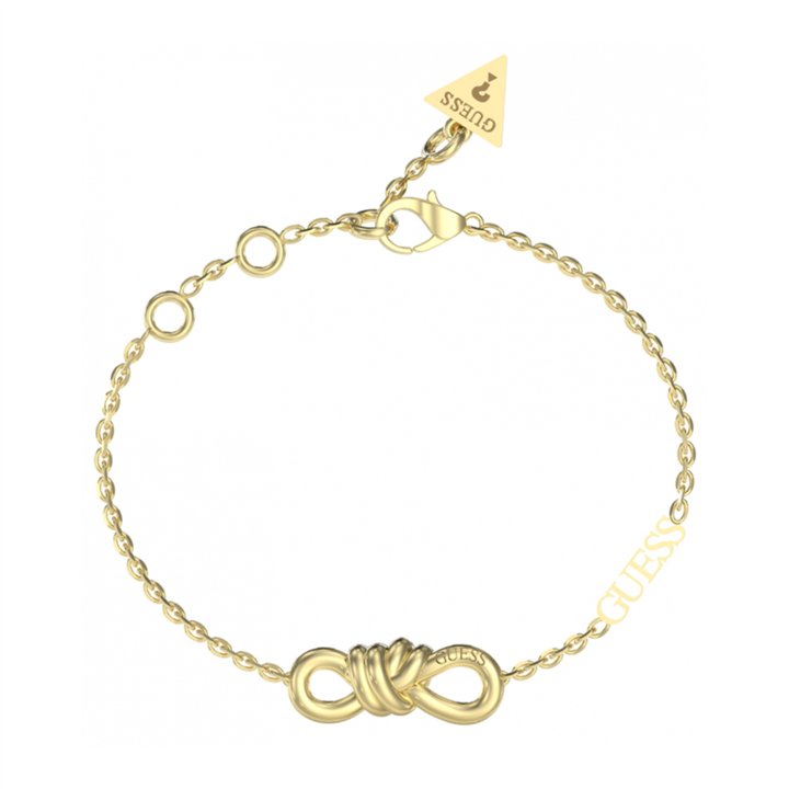 Guess Ladies Bracelet JUBB04011JWYGS - JUBB04011JWYGS - Teknashop Ltd