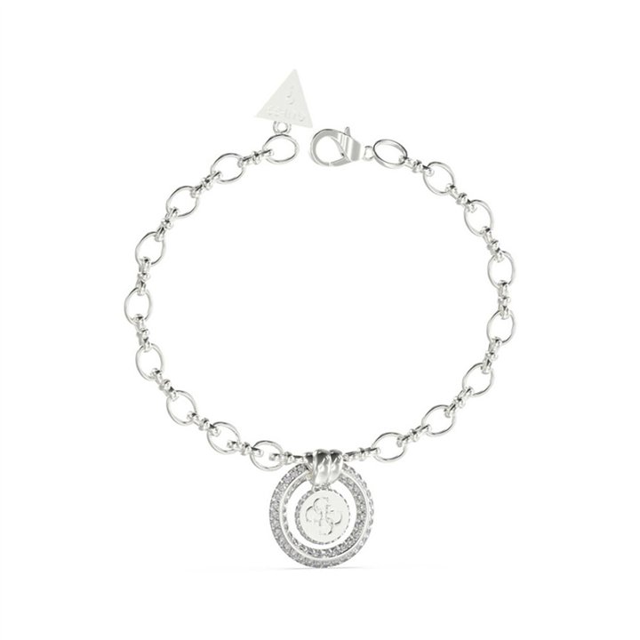 Guess Ladies Bracelet JUBB04059JWRHS - JUBB04059JWRHS - Teknashop Ltd