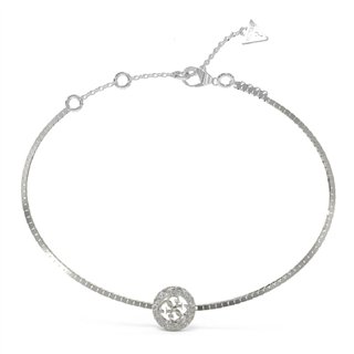 Guess Ladies Bracelet JUBB04163JWRHS - JUBB04163JWRHS - Teknashop Ltd