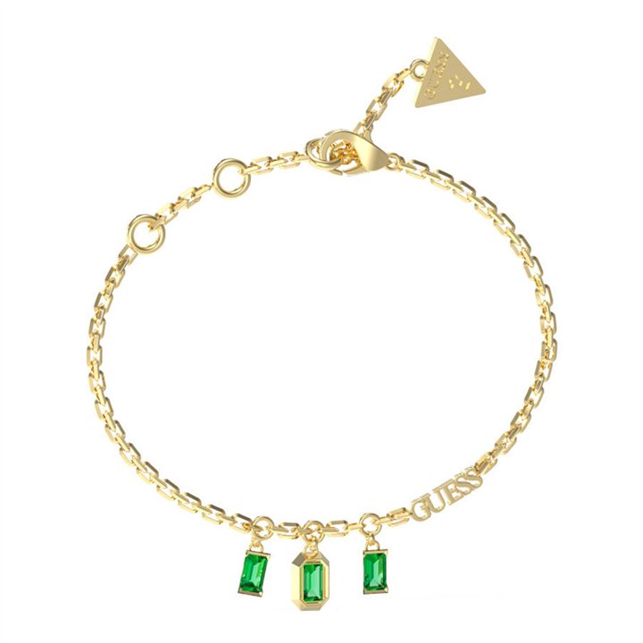 Guess Ladies Bracelet JUBB04251JWYGEML - JUBB04251JWYGEML - Teknashop Ltd