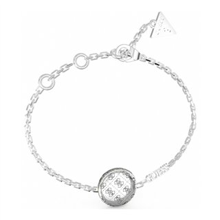 Guess Ladies Bracelet JUBB04264JWRHL - JUBB04264JWRHL - Teknashop Ltd