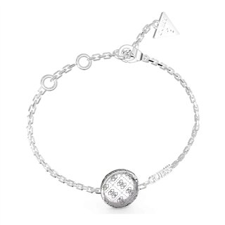 Guess Ladies Bracelet JUBB04264JWRHS - JUBB04264JWRHS - Teknashop Ltd