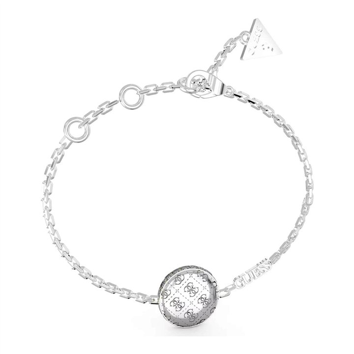 Guess Ladies Bracelet JUBB04264JWRHS - JUBB04264JWRHS - Teknashop Ltd
