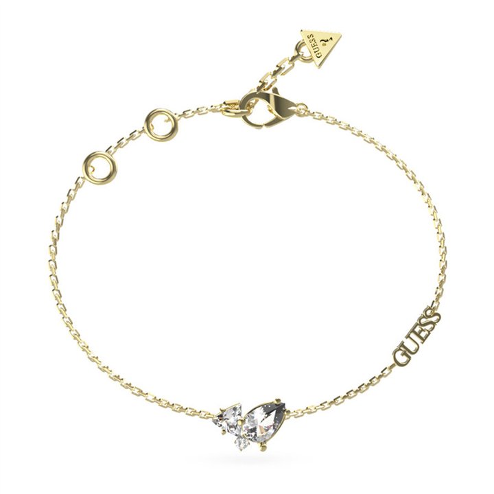 Guess Ladies Bracelet JUBB04414JWYGS - JUBB04414JWYGS - Teknashop Ltd
