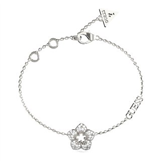 Guess Ladies Bracelet JUBB04468JWRHS - JUBB04468JWRHS - Teknashop Ltd