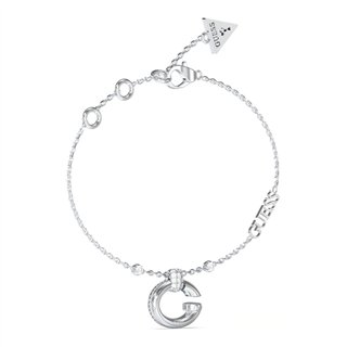 Guess Ladies Bracelet JUBB04519JWRHS - JUBB04519JWRHS - Teknashop Ltd
