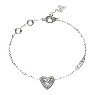 Guess Ladies Bracelet JUBB05022JWRHS - JUBB05022JWRHS - Teknashop Ltd